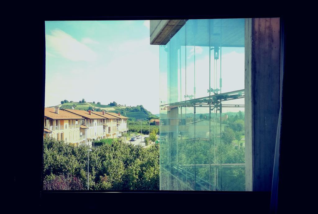 Hotel Medea (Adults Only) Alba  Exterior foto