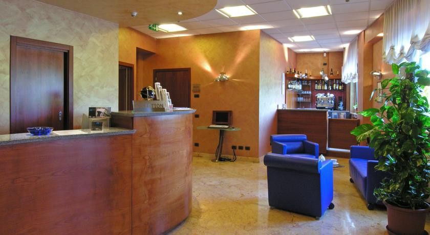 Hotel Medea (Adults Only) Alba  Exterior foto