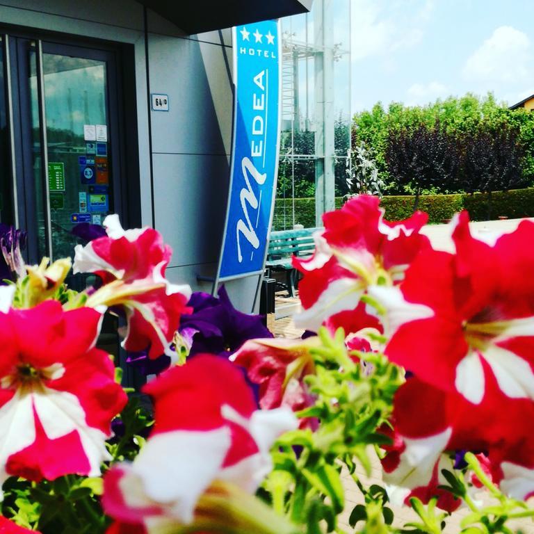 Hotel Medea (Adults Only) Alba  Exterior foto