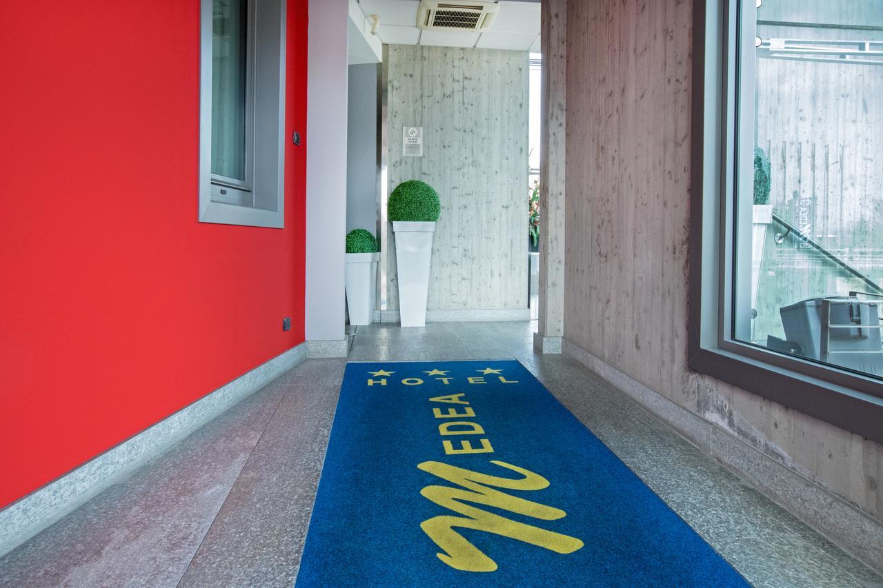 Hotel Medea (Adults Only) Alba  Exterior foto